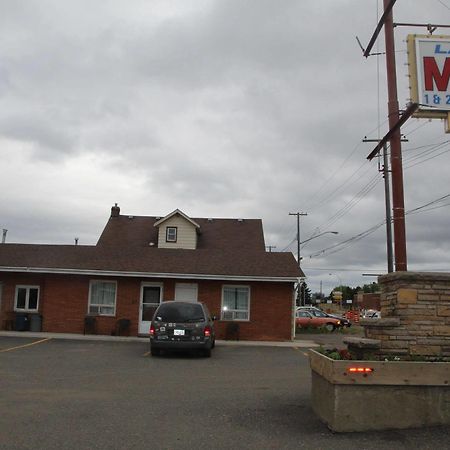 Lakehead Motel Thunder Bay Exterior photo